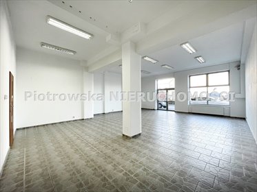 Zapraszam do wynajęcia przestronnego lokalu usługowego 85,71 m² w centrum Sieradza lokal użytkowy Sieradz