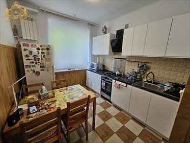Przestronne 2-pokojowe mieszkanie na Mokotowie - polecam! mieszkanie Warszawa, Mokotów, Dolny Mokotów, Górska