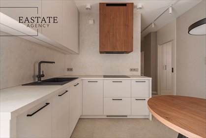 Wynajmę nowoczesne 3-pokojowe mieszkanie 49 m² z tarasem 53 m² mieszkanie Warszawa, Białołęka, Winorośli