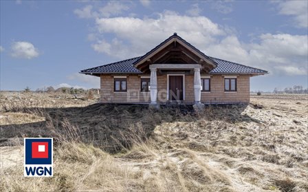 dom na sprzedaż 1500m2 dom Przynotecko, Przynotecko, Poznańska