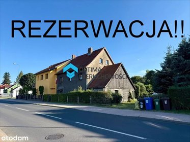 dom na sprzedaż 140m2 dom Jelenia Góra, Maciejowa