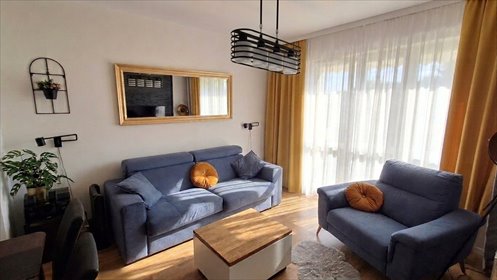 Mieszkanie na sprzedaż 50m2 mieszkanie Warszawa, Ursus, Elżbiety Rakuszanki