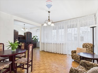 mieszkanie na sprzedaż 67m2 mieszkanie Warszawa, Mokotów, Służew, Orzycka