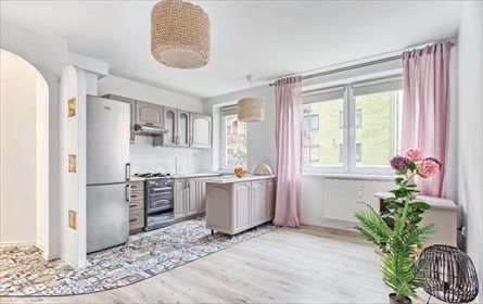 mieszkanie na sprzedaż 39m2 mieszkanie Piaseczno, Strusia