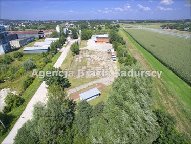 Magazyn na sprzedaż Przemyśl, Sielec, Sielecka 1 200m2 Foto 4