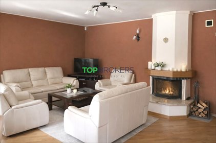Dom 240 m² w Otwocku (blisko komunikacji i terenów zielonych) dom Otwock