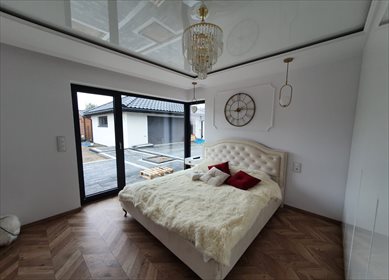 Dom na sprzedaż Dąbrowa Górnicza, Błędów, Zagórze 260m2 Foto 3