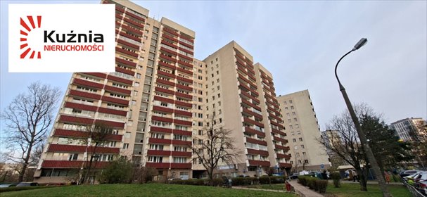 mieszkanie na sprzedaż 63m2 mieszkanie Warszawa, Praga-Południe, Kobielska