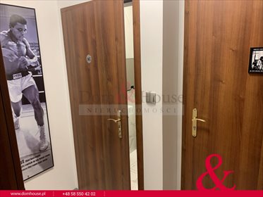 Lokal użytkowy na wynajem Sopot, Kamienny Potok 83m2 Foto 7