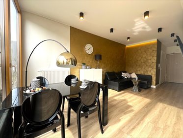 Mieszkanie dwupokojowe na sprzedaż Kraków, Kazimierz, Kazimierz, Masarska 40m2 Foto 1