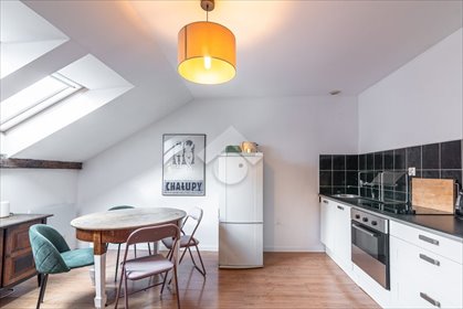 mieszkanie na sprzedaż 33m2 mieszkanie Kraków, Stare Miasto, Stare Miasto, Św. Gertrudy