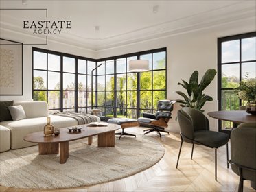 Ekskluzywny apartament 107 m² w prestiżowym Orłowie mieszkanie Gdynia, Orłowo, Inżynierska
