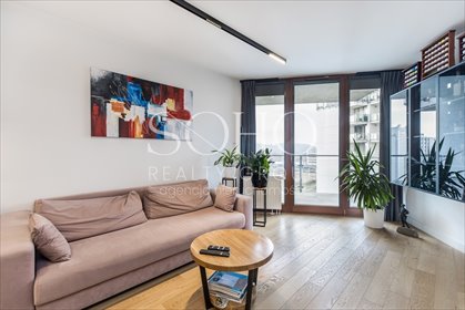 Nowoczesny apartament 67 m2 z tarasem i basenem mieszkanie Kraków, Bronowice, Bronowice, Kołowa