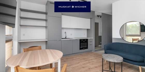 mieszkanie na wynajem 31m2 mieszkanie Gdańsk, Łostowice, Wielkopolska