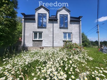 Na sprzedaż przestronny dom 236 m² w Kopytówce dom Kopytówka