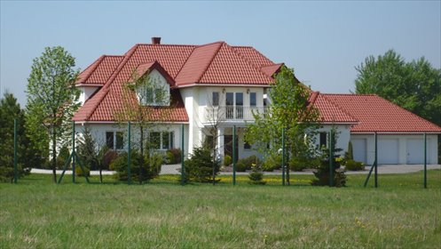 dom na sprzedaż 570m2 dom Kampinos