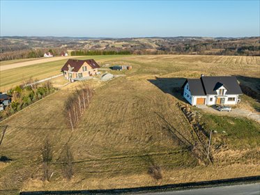 działka na sprzedaż 1372m2 działka Futoma