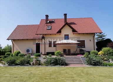 dom na sprzedaż 177m2 dom Trzebnica