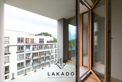 Mieszkanie 44 m² z tarasem na dachu w Krakowie polecam! mieszkanie Kraków, Bronowice, Bartosza Głowackiego