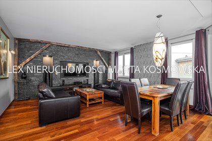 mieszkanie na sprzedaż 94m2 mieszkanie Warszawa, Ursynów, ul. Puławska