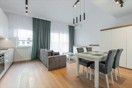 mieszkanie na wynajem 60m2 mieszkanie Wrocław, Krzyki, Borek, Chachaja