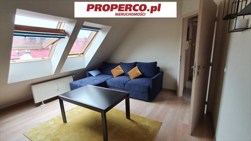 mieszkanie na wynajem 37m2 mieszkanie Kielce, Ślichowice, Jurajska