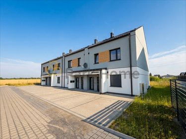 Polecam nowoczesne 3-pokojowe mieszkanie z poddaszem i balkonem mieszkanie Świebodzin