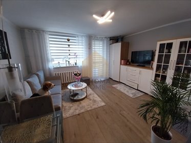 mieszkanie na sprzedaż 37m2 mieszkanie Wałbrzych, Nowe Miasto
