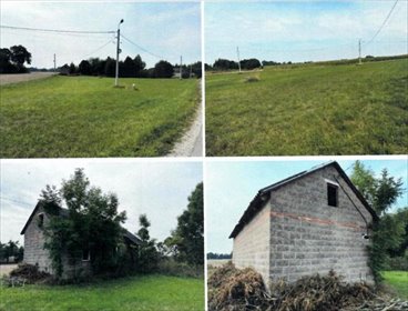 działka na sprzedaż 17500m2 działka Gostynin