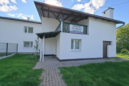 dom na sprzedaż 131m2 dom Rzeszów, Powstańców Styczniowych