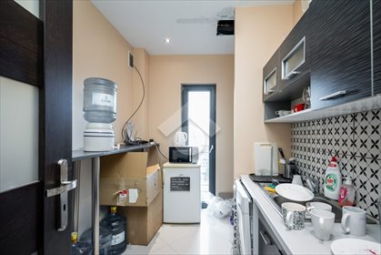 Lokal użytkowy na sprzedaż Kraków, Bronowice, Złoty Róg 170m2 Foto 5