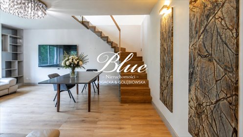 Zapraszam do dwupoziomowego mieszkania 99,8 m² z tarasem i wysokim standardem mieszkanie Mierzyn