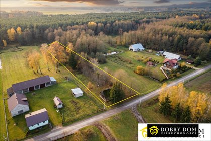 dom na sprzedaż 80m2 dom Wiercień