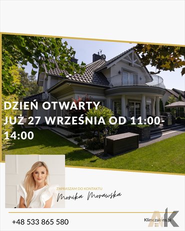 dom na sprzedaż 309m2 dom Wielogłowy