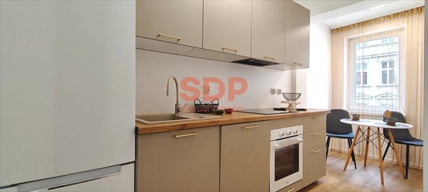 mieszkanie na sprzedaż 32m2 mieszkanie Wrocław, Stare Miasto, Stare Miasto, Podwale