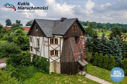 Lokal użytkowy na sprzedaż Węgrzce 855m2 Foto 1