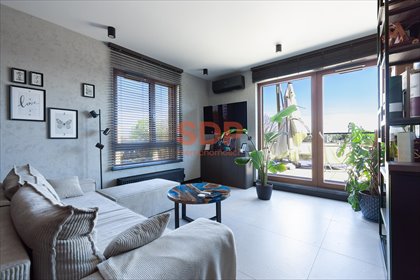 mieszkanie na sprzedaż 47m2 mieszkanie Warszawa, Włochy, Stare Włochy, Solipska