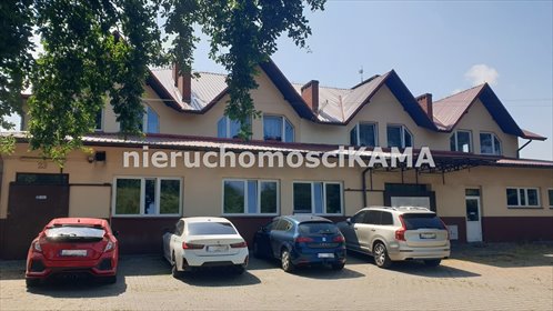 magazyn na sprzedaż 1035m2 magazyn Bielsko-Biała