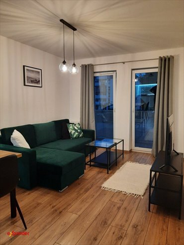 mieszkanie na sprzedaż 40m2 mieszkanie Katowice, Wełnowiec-Józefowiec, Bytkowska