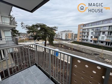 mieszkanie na sprzedaż 36m2 mieszkanie Gdańsk, Jasień, prof. Mariana Osińskiego