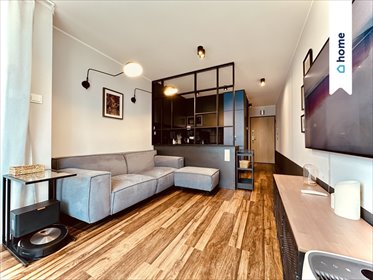 Zapraszam do 54,48 m² funkcjonalnego mieszkania z pełnym wyposażeniem mieszkanie Kraków, Prądnik Biały, Prądnik Biały, Sosnowiecka