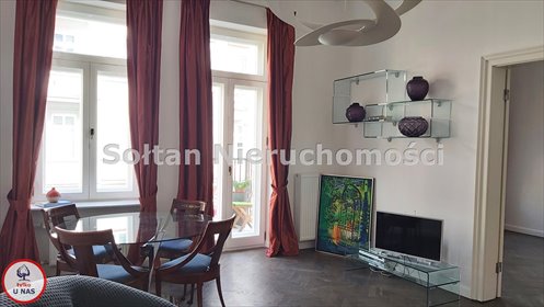 mieszkanie na sprzedaż 89m2 mieszkanie Warszawa, Śródmieście, Śródmieście Południowe, Lwowska