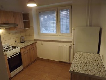 Mieszkanie dwupokojowe na wynajem Wroclaw, Srodmiescie, ul. Kard. Stefana Wyszynskiego 33/23 47m2 Foto 2