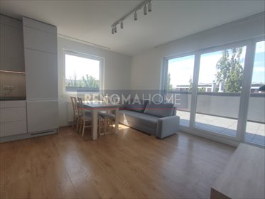 mieszkanie na sprzedaż 55m2 mieszkanie Wrocław, Kępa Mieszczańska