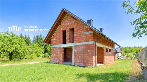 dom na sprzedaż 125m2 dom Krasne