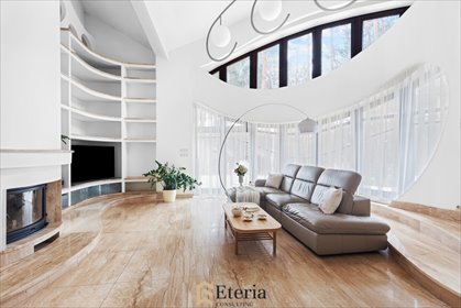 dom na sprzedaż 552m2 dom Warszawa, Białołęka, Dębowa