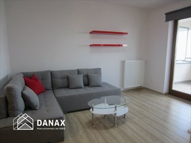mieszkanie na wynajem 33m2 mieszkanie Kraków, Dębniki, Ruczaj