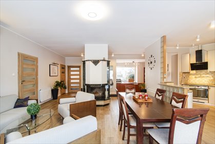 dom na sprzedaż 163m2 dom Zielona Góra, Krasnoludków