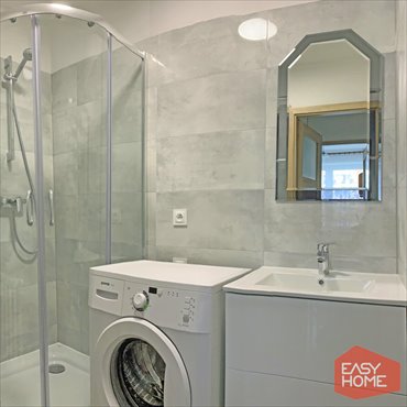 mieszkanie na wynajem 53m2 mieszkanie Poznań, Michałowska