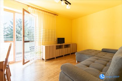 mieszkanie na wynajem 35m2 mieszkanie Kraków, Prądnik Biały, Prądnik Biały, Eljasza Walerego Radzikowskiego